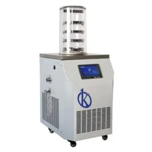 Secador  de congelación de  laboratorio normal vertical  YR05194