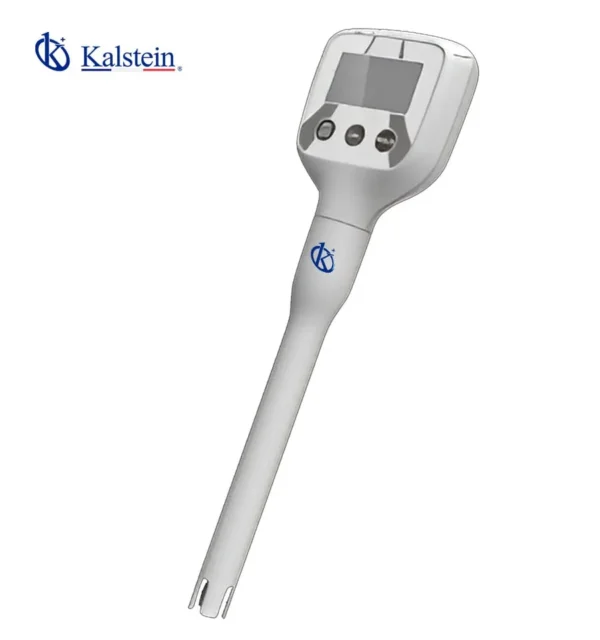 Medidor de pH de bolsillo - °C °F YR01800