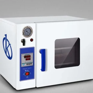 Horno de secado al vacío YR05262  (SS)