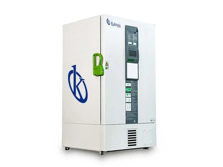 Congelador Médico de Ultrabaja Temperatura YR05299
