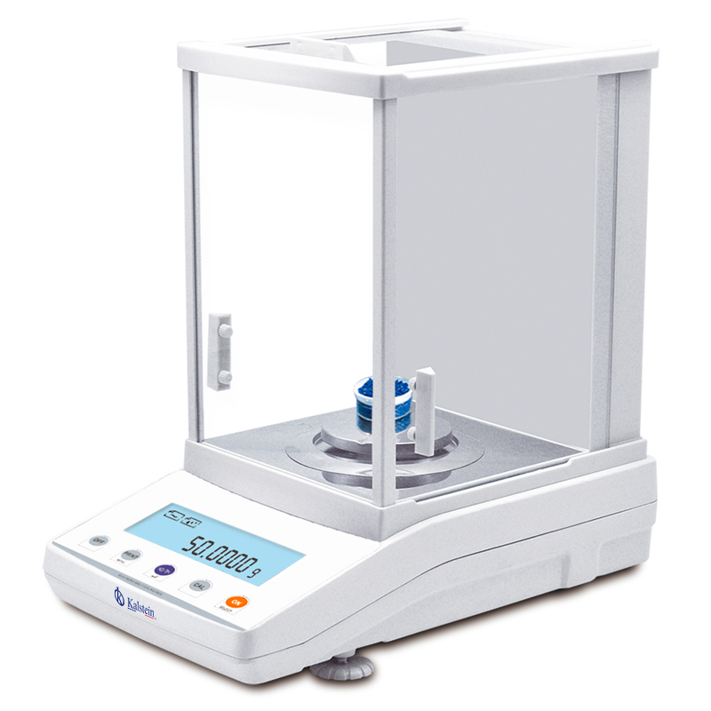 Balanza analítica de calibración interna YR05581