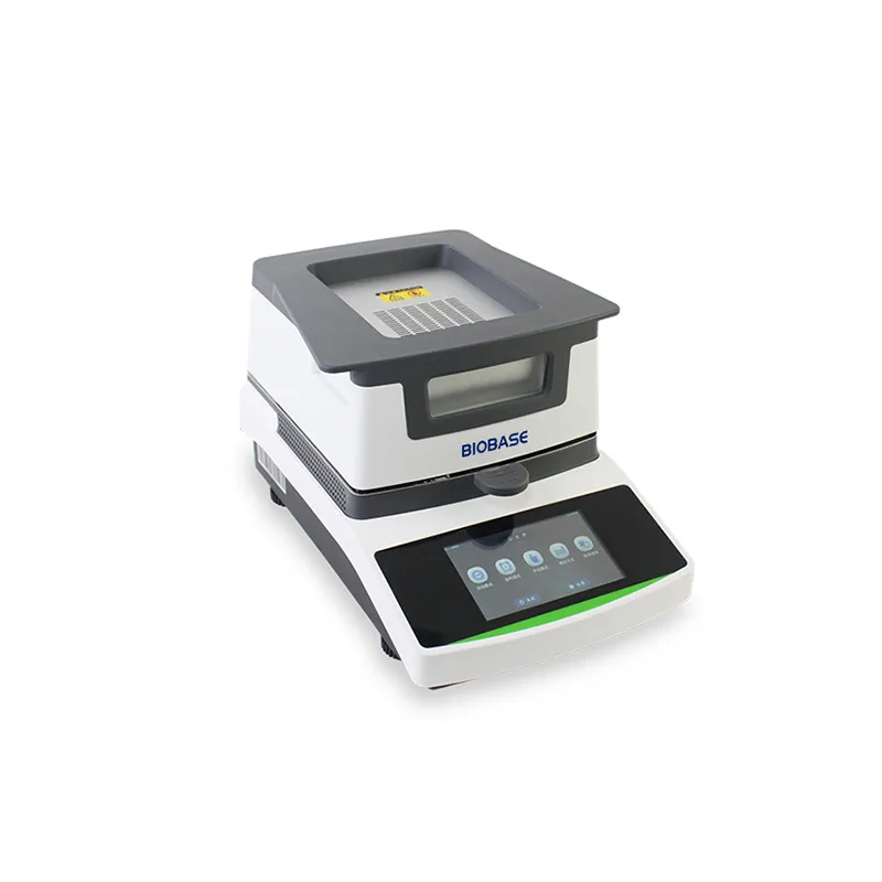 Analizador de humedad de grano BM-E50