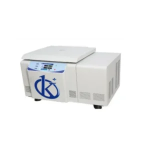 Centrífuga refrigerada de alta velocidad de sobremesa YR137-1