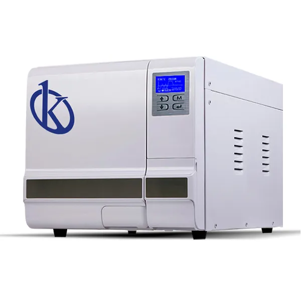 Autoclave de sobremesa Clase N -YR03394