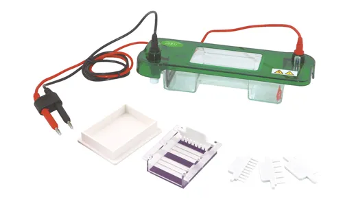 Celda de electroforesis horizontal YR03415
