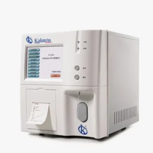 YR05116 Analizador de Química Semiautomático YR05116