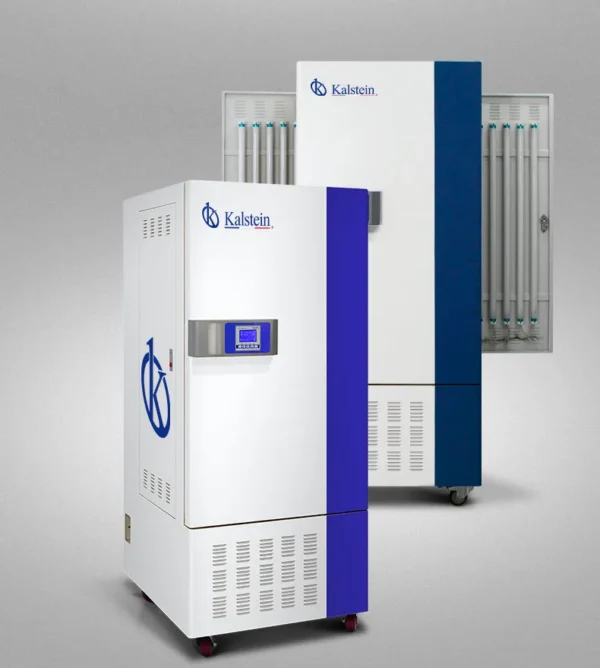 Cámara de simulación climática YR05348