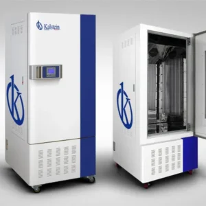 Cámara de simulación climática YR05348