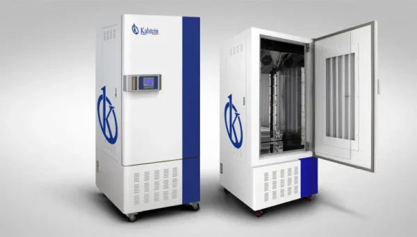 Cámara de simulación climática YR05348