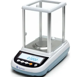 Balanza analítica de calibración interna YR05570