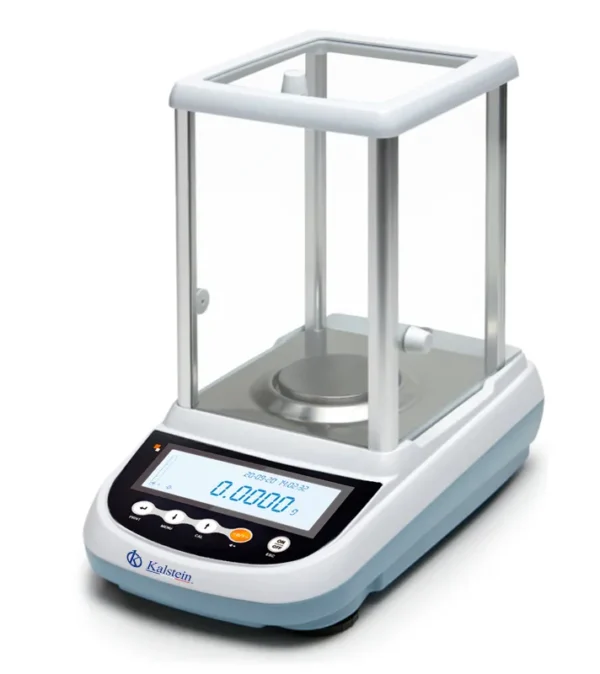 Balanza analítica de calibración interna YR05568