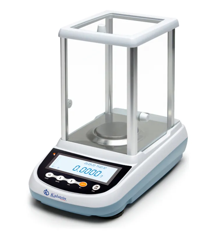 Balanza analítica de calibración interna YR05568