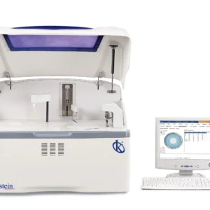 Analizador de Química Automático Completo YR06072