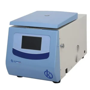 Microcentrífuga Refrigerada de Alta Velocidad  YR111-5