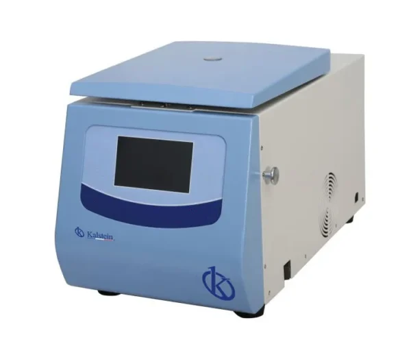 Microcentrífuga Refrigerada de Alta Velocidad  YR111-5