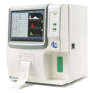 Analizador de Hematología Automático YR05122
