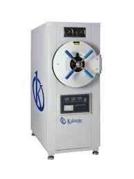 Autoclave Horizontal de PisoAutoclave Horizontal de Piso 150 LTS YR05640