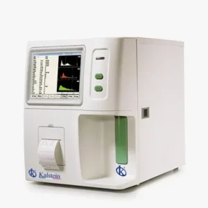 Analizador de Hematología Totalmente Automático YR05120