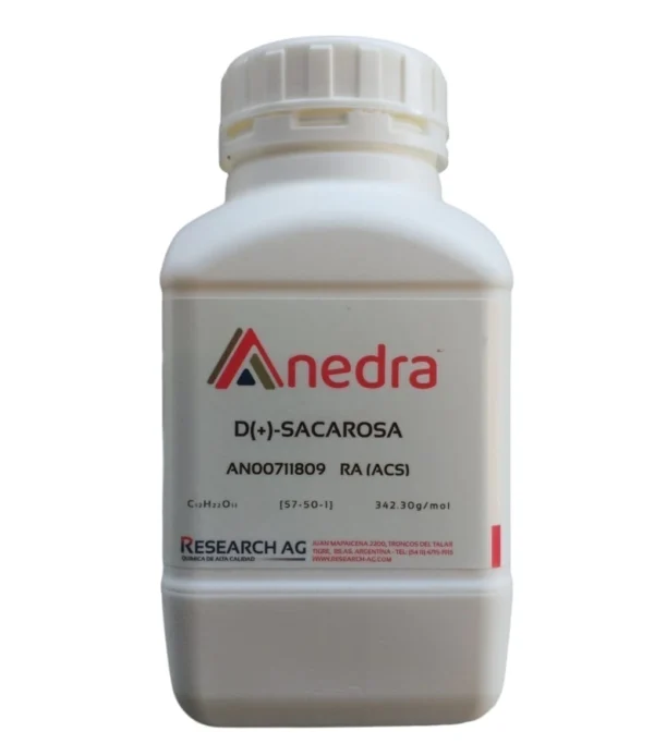 Sacarosa 57-50-1 (25g)