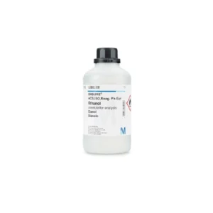 Alcohol potable 64-17-5