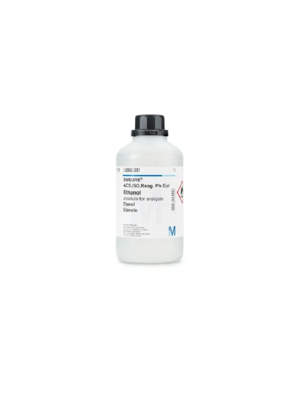 Alcohol potable 64-17-5