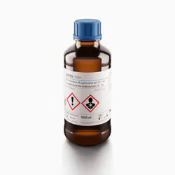 Solución de formaldehído 50-00-0 (100 ml)