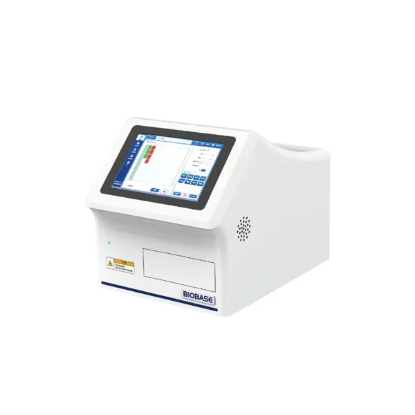 Lector de microplacas ELISA BK-EL10E