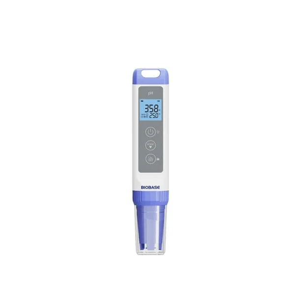 Medidor de ph PH-P1