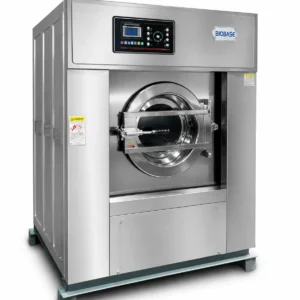 Lavadora-Secadora Industrial Automática BK-FWDS25