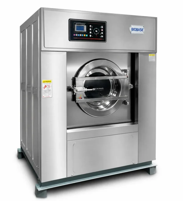 Lavadora-Secadora Industrial Automática BK-FWDS25