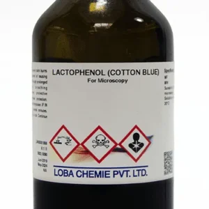 Azul de lactofenol (250g)