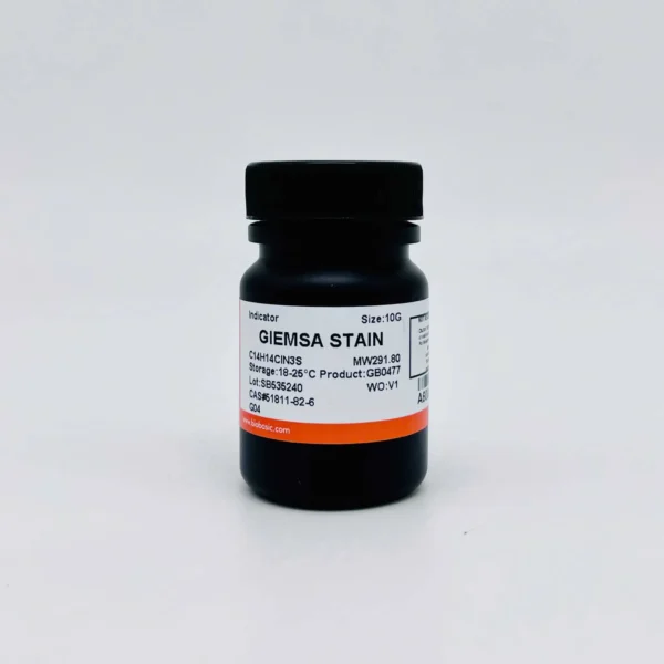 Giemsa 51811-82-6 (10g)