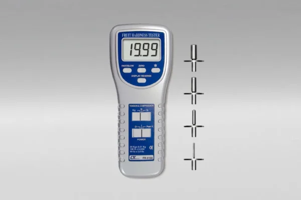 Penetrómetro FR-5120, Capacidad 20.00 Kg,  LT-FR5120
