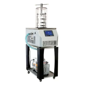 Secador de Congelación de Laboratorio YR05187
