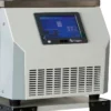 Secador de congelación de laboratorio de prensa superior con colector de sobremesa YR05189