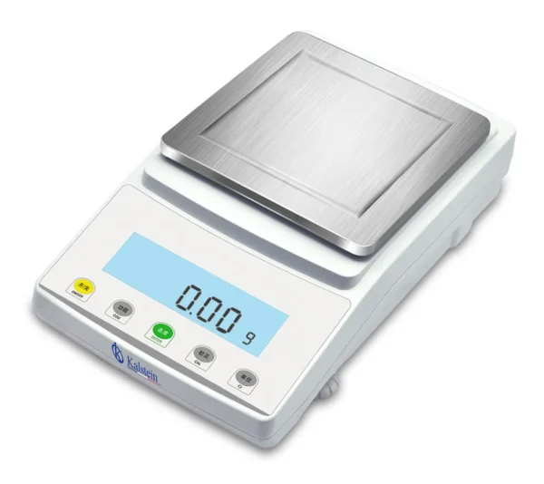 Balanza de Precisión YR05600