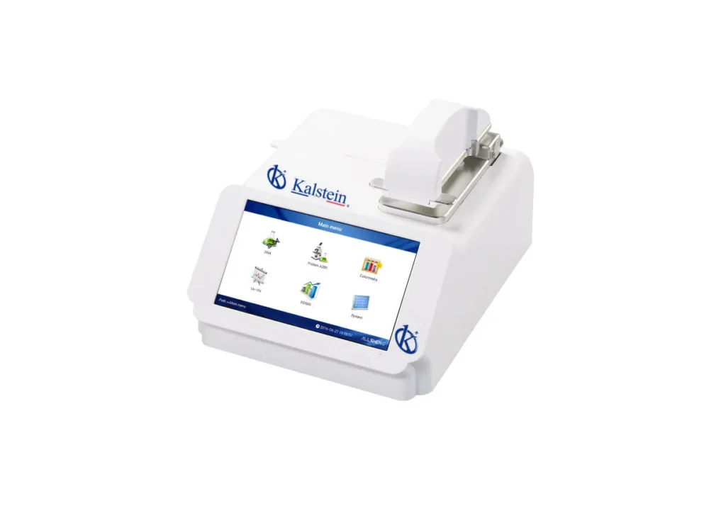 Micro Espectrofotómetro YR06033-1