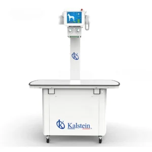 Máquina de Rayos X Digital Veterinaria de 400mA YR06164