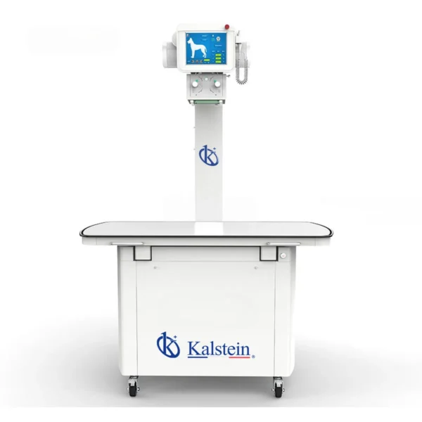 YR06164 Máquina de Rayos X Digital Veterinaria de 400mA YR06164