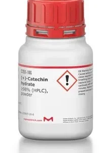 (+)-Catequina hidratada 225937-10-0 (500g)