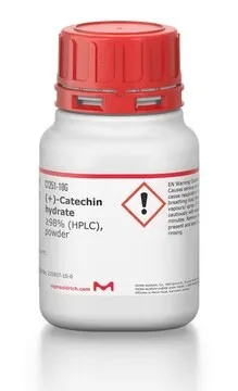 (+)-Catequina hidratada 225937-10-0 (500g)
