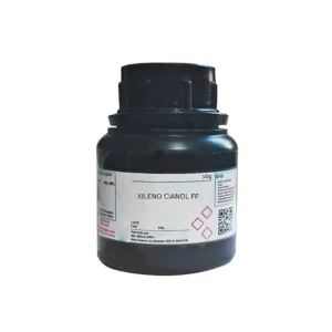 Xileno cianol 2650-17-1