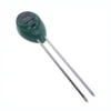Medidor Análogo de suelo SISCO-MM-ST01