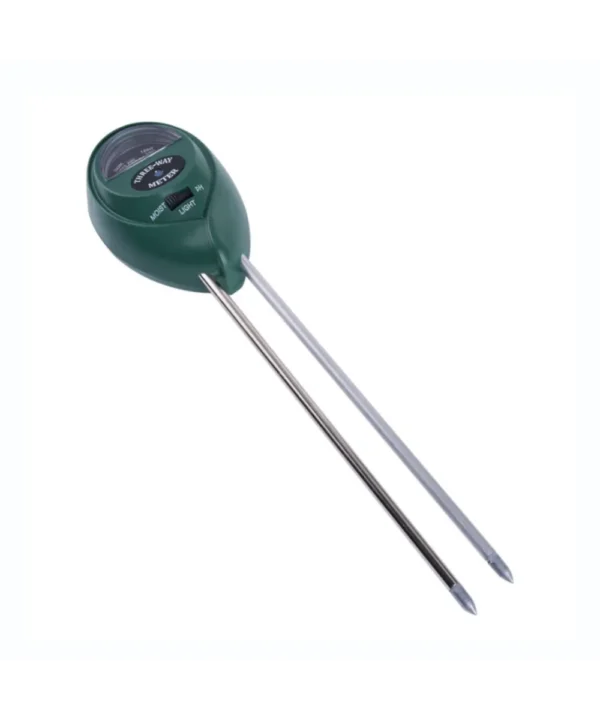 Medidor Análogo de suelo SISCO-MM-ST01