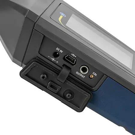 Sonómetro PCE-322A