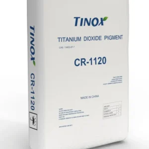 Dióxido de Titanio 13463-67-7