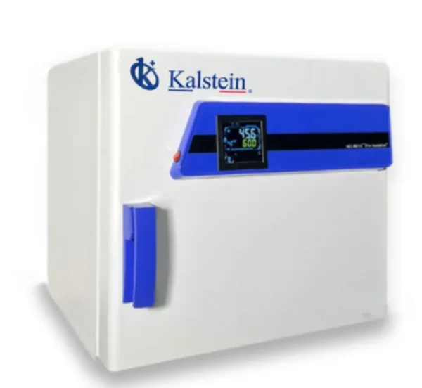 Incubadora de Bacterias Termostática Programable YR06441