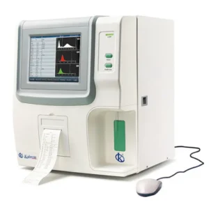 Analizador Automático de Hematología YR05122-1