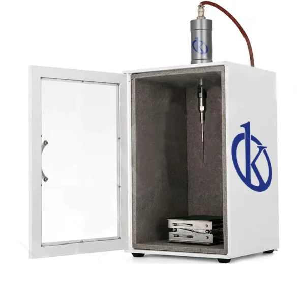 Homogeneizador de Procesador Ultrasónico Sonicador para el Procesamiento Líquido YR05829