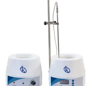 Manta calefactora YR05022